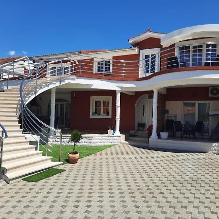 Apartment Jopa Šibenik Eksteriør billede