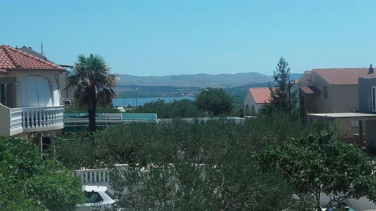 Apartment Jopa Šibenik Eksteriør billede
