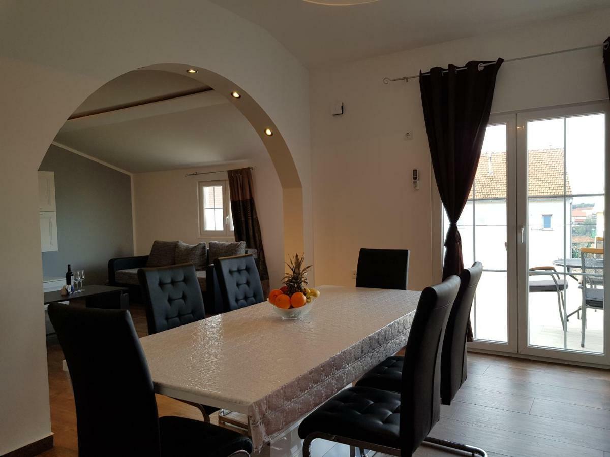 Apartment Jopa Šibenik Eksteriør billede