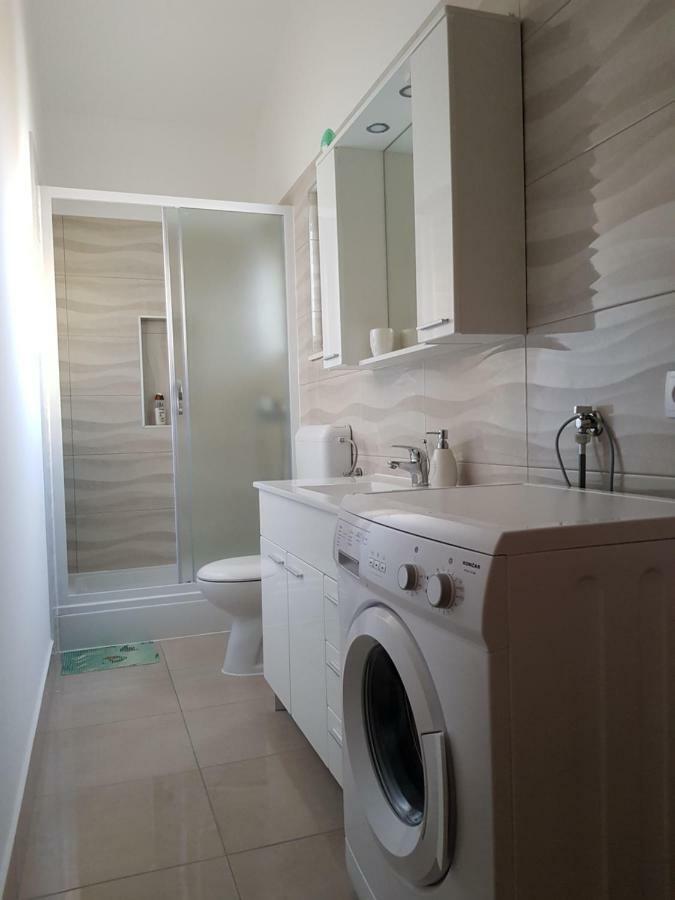 Apartment Jopa Šibenik Eksteriør billede