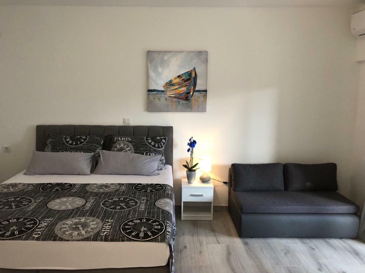 Apartment Jopa Šibenik Eksteriør billede