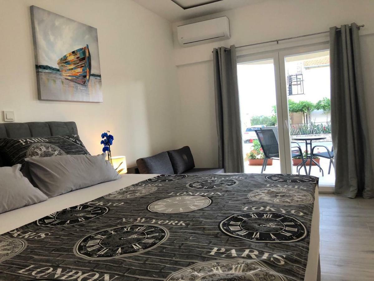Apartment Jopa Šibenik Eksteriør billede