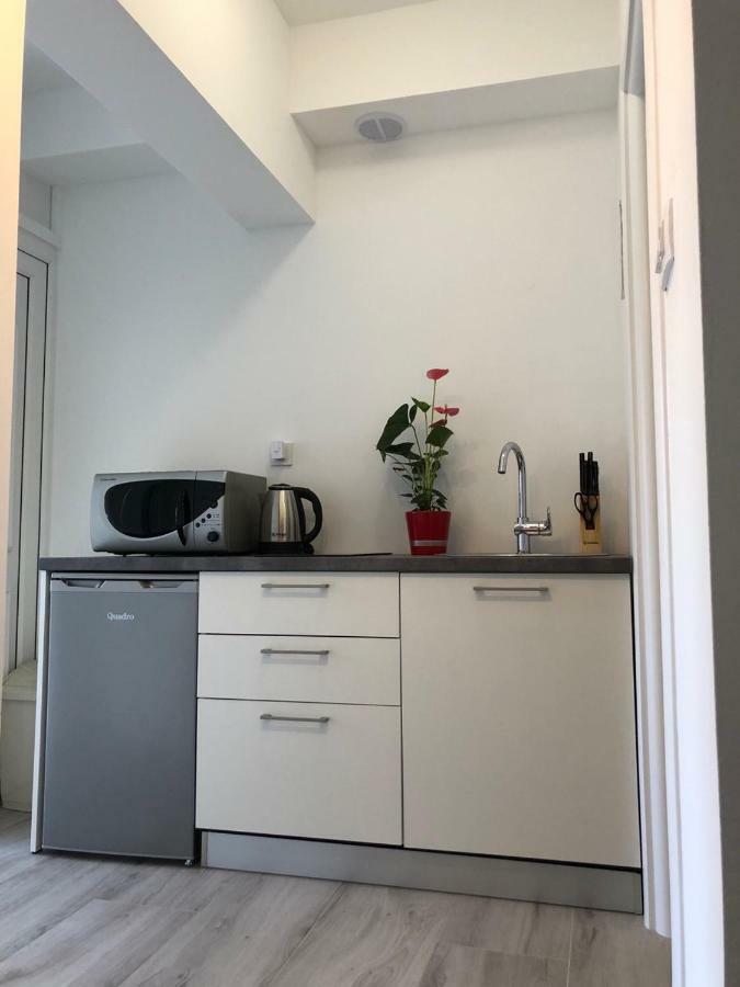 Apartment Jopa Šibenik Eksteriør billede