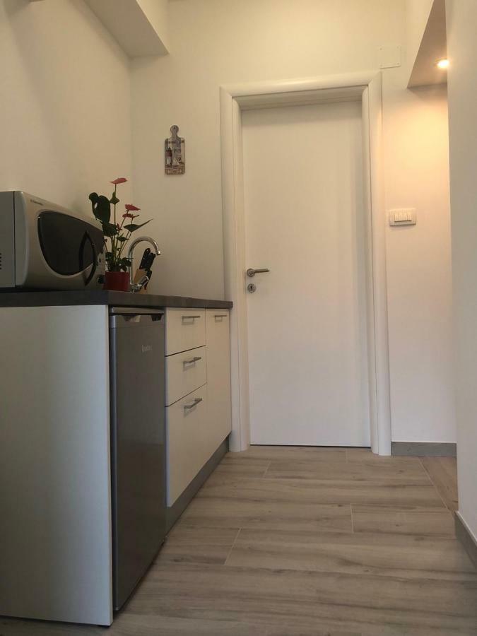 Apartment Jopa Šibenik Eksteriør billede