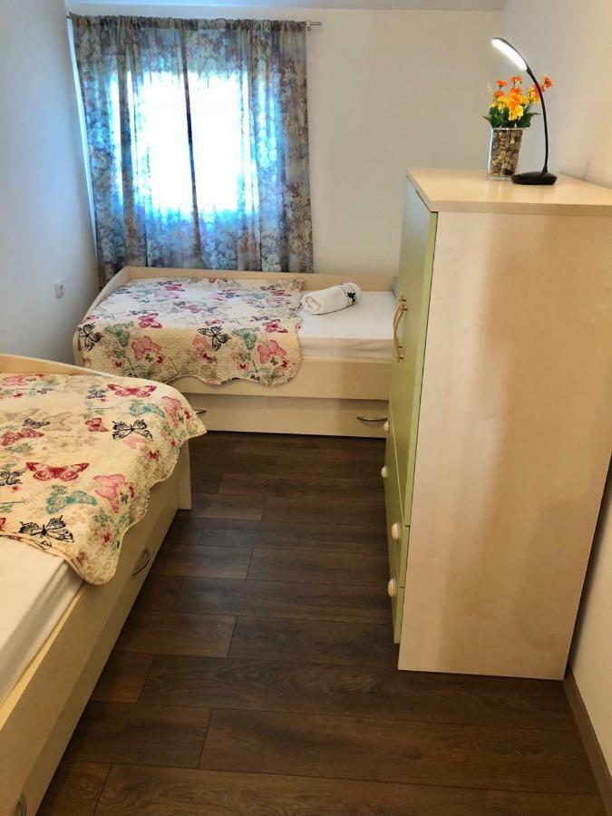 Apartment Jopa Šibenik Eksteriør billede