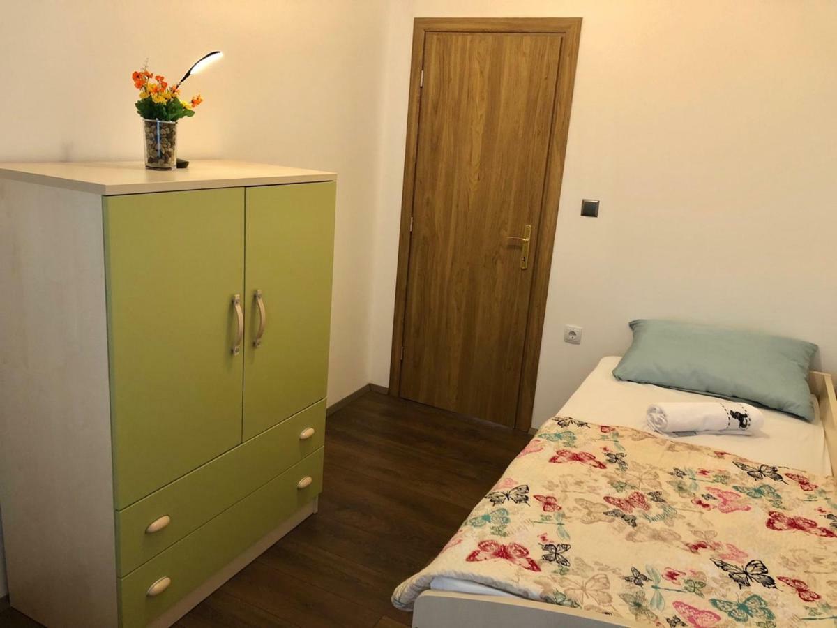 Apartment Jopa Šibenik Eksteriør billede