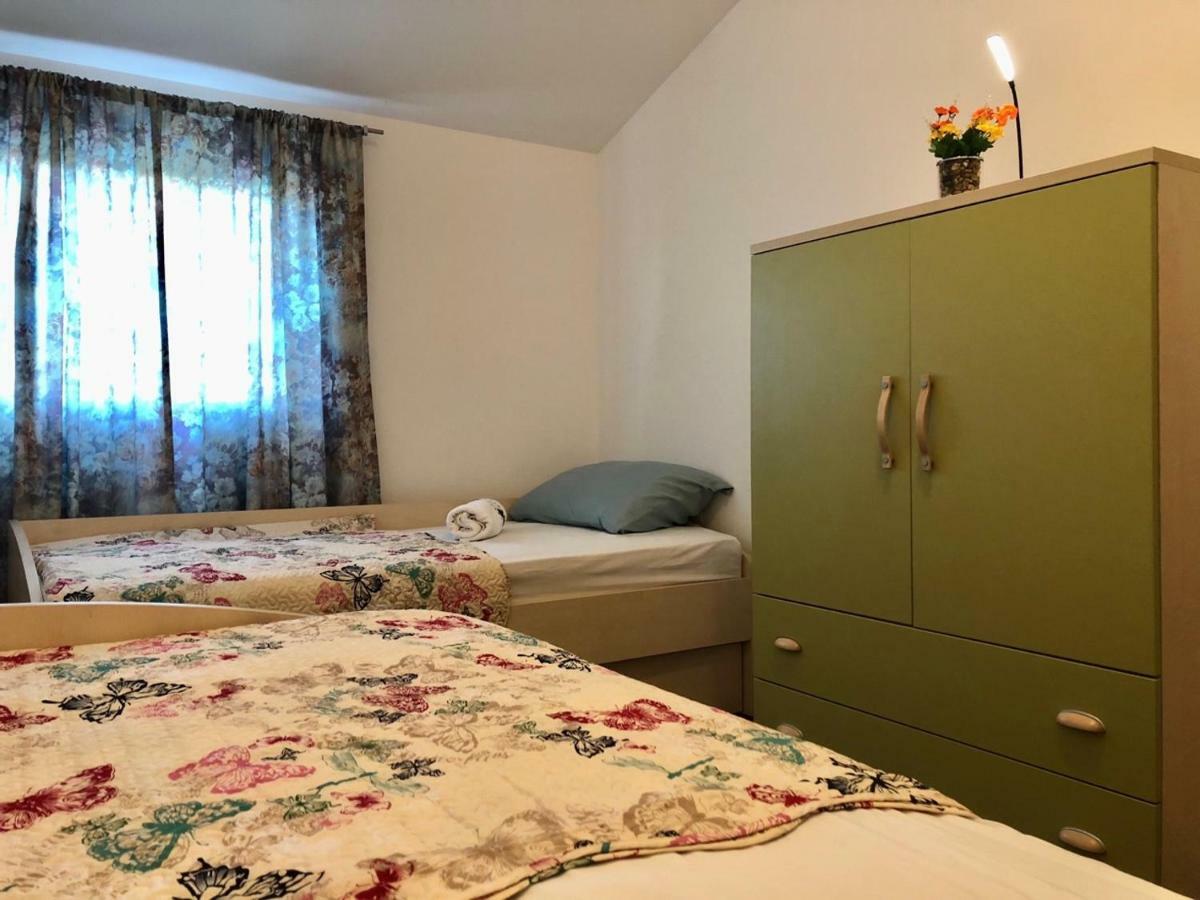 Apartment Jopa Šibenik Eksteriør billede