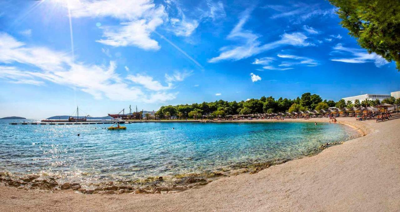 Apartment Jopa Šibenik Eksteriør billede