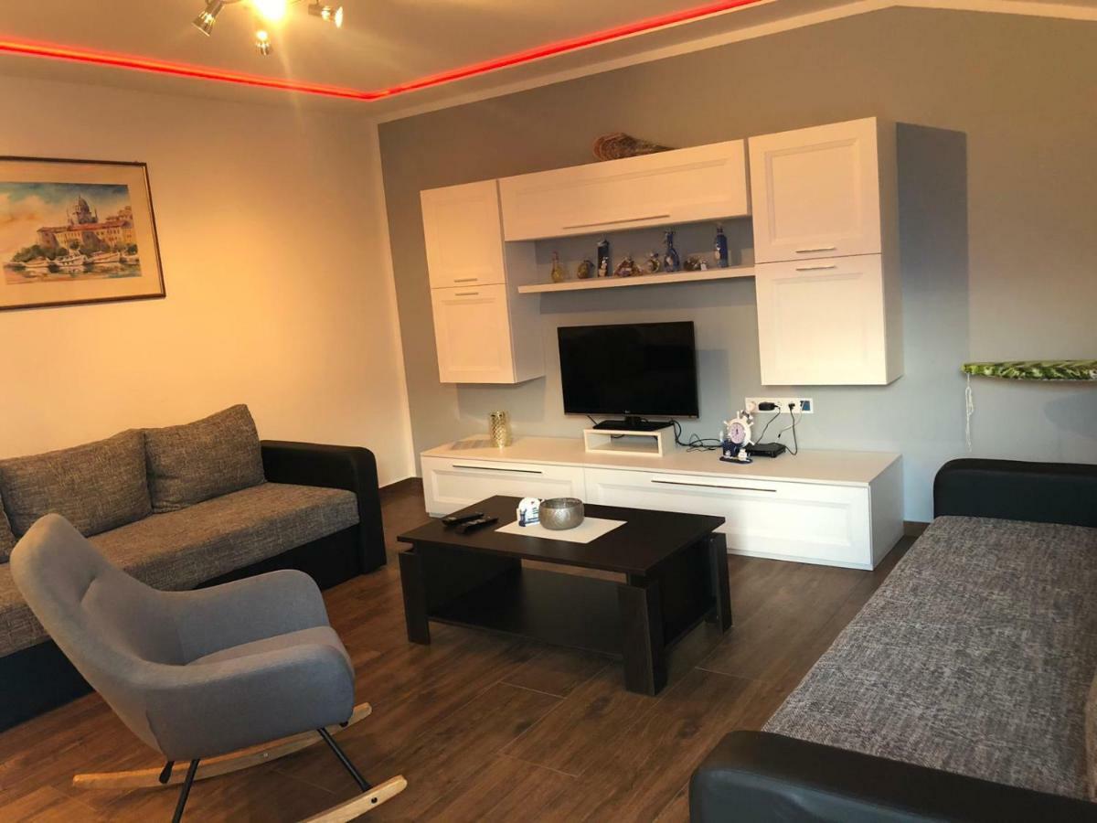Apartment Jopa Šibenik Eksteriør billede