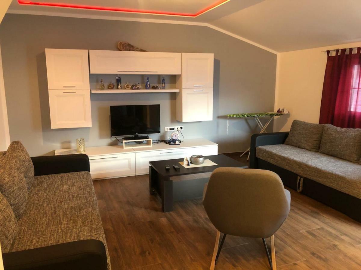 Apartment Jopa Šibenik Eksteriør billede