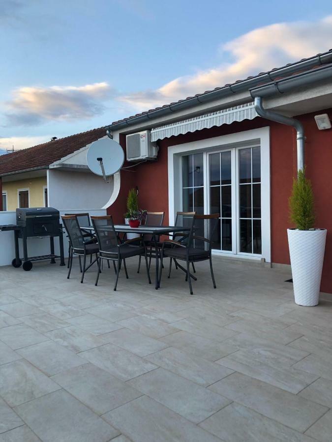 Apartment Jopa Šibenik Eksteriør billede